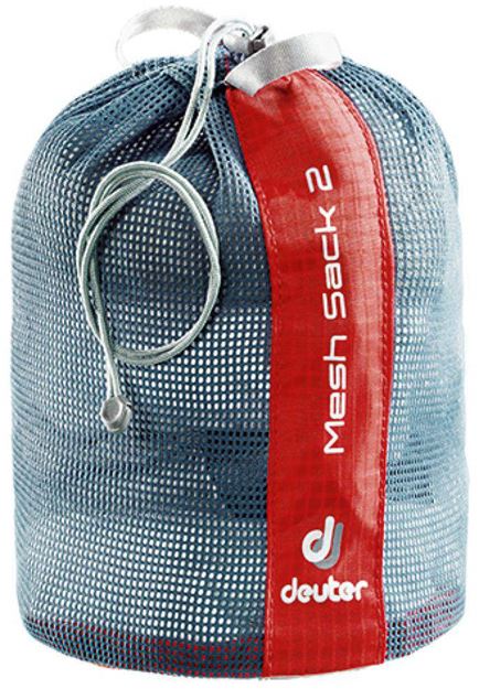 Picture of DEUTER – MESH SACK 2